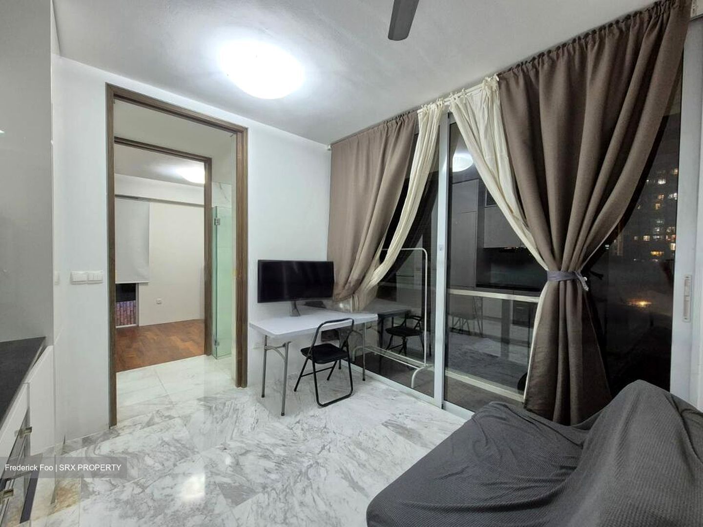 Park Residences Kovan (D19), Apartment #489573191